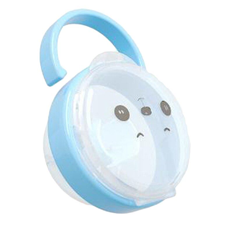 Sucette Pp Bote De Rangement Factice Bb Sucette Bb Dent... - 3