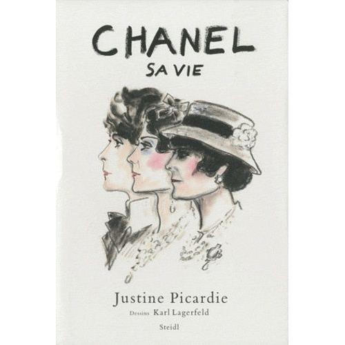 Chanel, Sa Vie