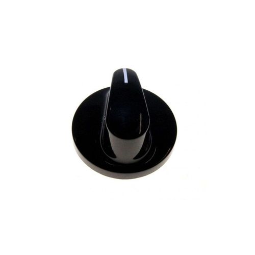 MANETTE DE COMMANDE NOIR POUR CUISINIERE BEKO - 250910098