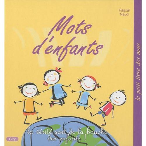 Mots D'enfants