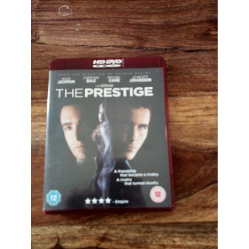 The Prestige
