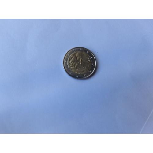 Piece De 2euro