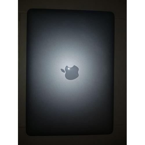 Apple MacBook Air - Core i5 1.8 GHz - OS X 10.8 Mountain Lion - 4 Go RAM - 256 Go stockage flash - 13.3" 1440 x 900 - HD Graphics 4000 - clavier : Français AZERTY