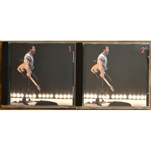 Live 1975-85 Vol 1 & 2 (Import Australia)