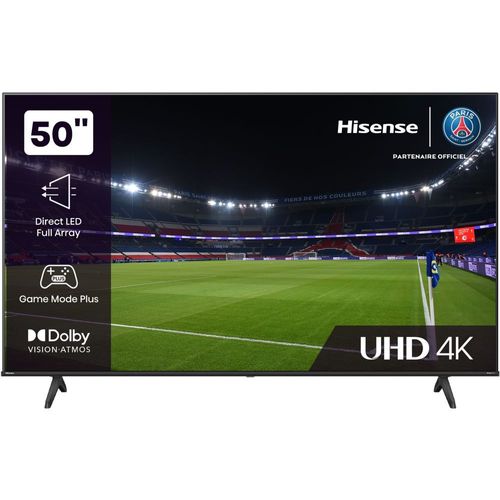 TV LED HISENSE 50E63NT 2024