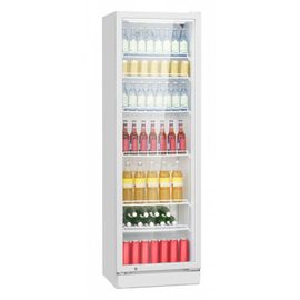 Réfrigérateur pour boissons 347L Blanc Bomann KSG7351-Blanc