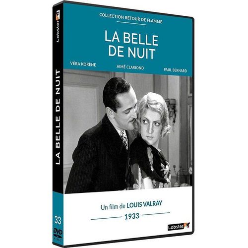 La Belle De Nuit