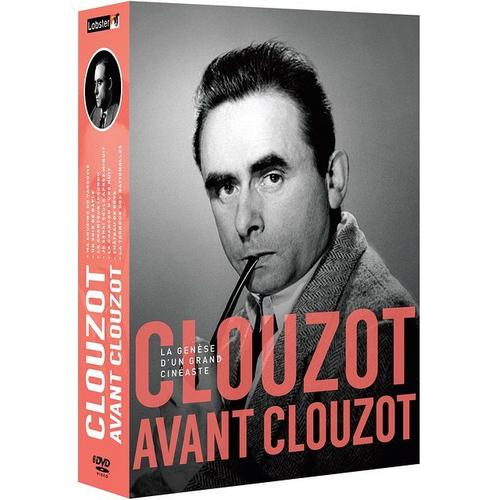 Clouzot Avant Clouzot : La Genèse D'un Grand Cinéaste