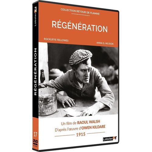 Régénération