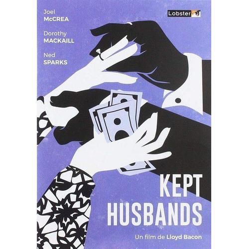 Kept Husbands