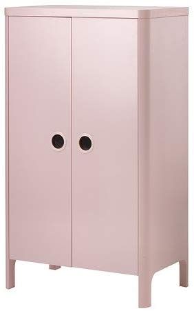 Armoire Enfant Ikea Busunge Rose Armoires Dressing Rakuten Lyon Rhone Retrait Sur Place