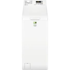 Lave-linge Top PerfectCare 600 6.0 kg Electrolux EW6T3263EC