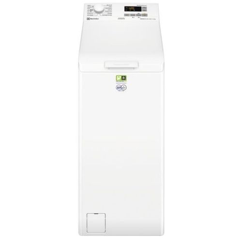 Lave-linge Top PerfectCare 600 6 kg Electrolux EW6T3164AB