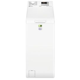 Lave-linge Top PerfectCare 600 6 kg Electrolux EW6T3164AB