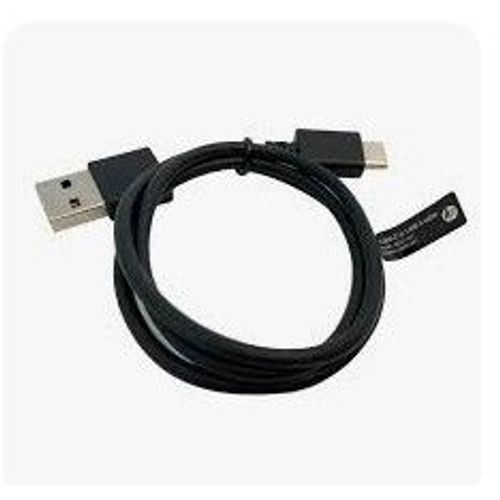 HP Câble USB Type A vers USB Type C - Ref HP L12231-001 / L12232-001