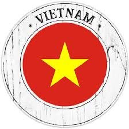 Billet Du Vietnam
