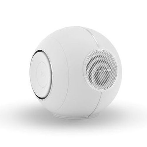 Enceinte connectée Hi-Fi Cabasse The Pearl Myuki Blanc vendue à l'unité
