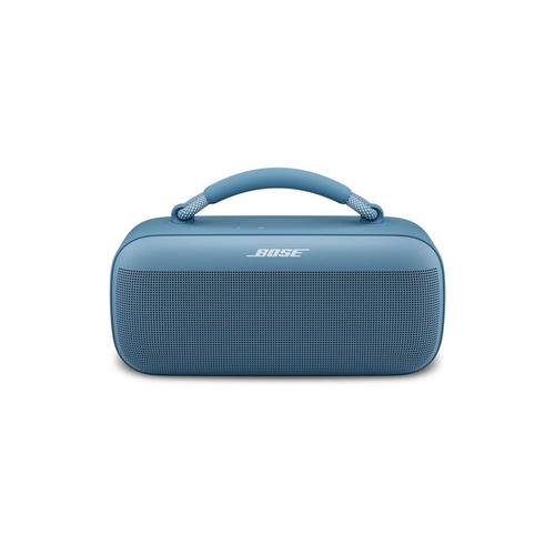 Enceinte portable sans fil Bose SoundLink Max Bluetooth Bleu