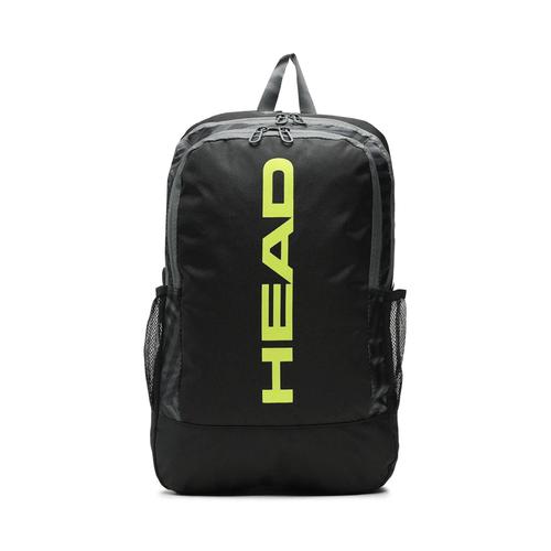 Sac de tennis Head Base backpack Noir