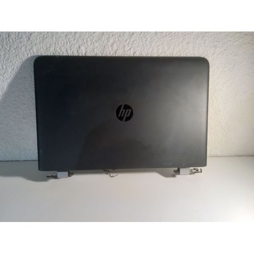 hp Probook 470 G3 Plasturgie écran + contour + webcam + wifi + charnières  TFQ3EX61TP203AKD095