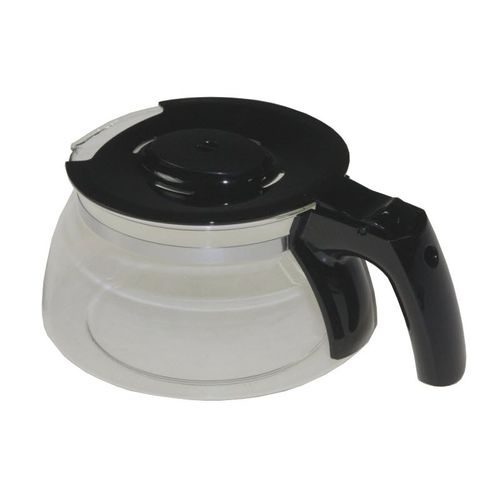 Melitta France - Verseuse Verre Melitta Enjoy Noir - Ref: 6603038