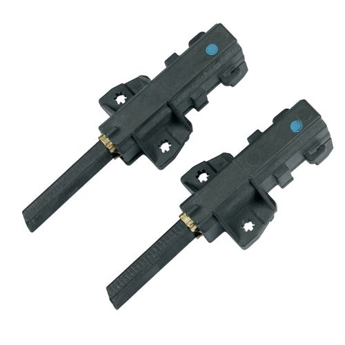 Charbons moteur (x2) - Lave-linge (063.9025 SIEMENS)
