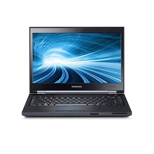 Samsung Series 6 600B4C - Core i5 3320M / 2.6 GHz - Win 7 Pro 64 bits - 4 Go RAM - 500 Go HDD - graveur de DVD / Blu-ray - 14" 1366 x 768 (HD) - HD Graphics 4000