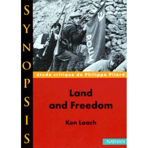 Land And Freedom", Ken Loach