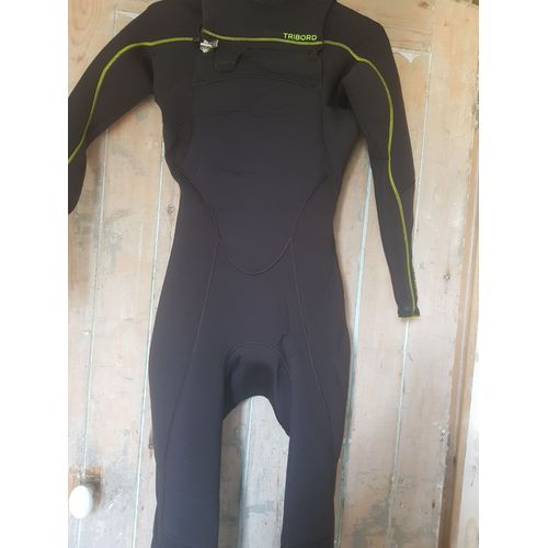 Vente Combinaison De Plongée Femme Taille M Et S