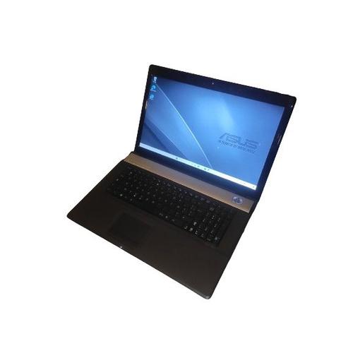 Asus N71JV - 17.3" Intel Core i7 - 2.67 Ghz - Ram 8 Go - DD 500 Go