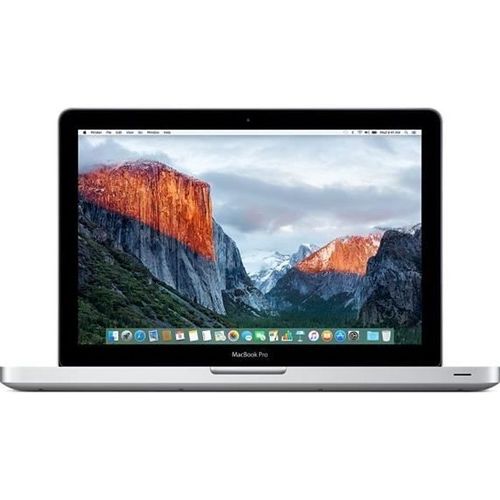 Apple MacBook Pro 13 pouces 2,3Ghz Intel Core i5 4Go 500Go HDD - C