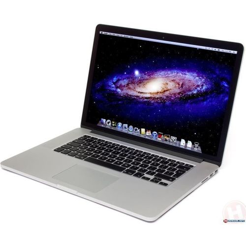 Portable APPLE MACBOOK Pro 13.3 2.5ghz QWERTY