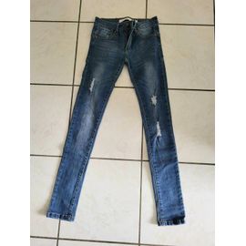 Jeans Jennyfer Taille 34