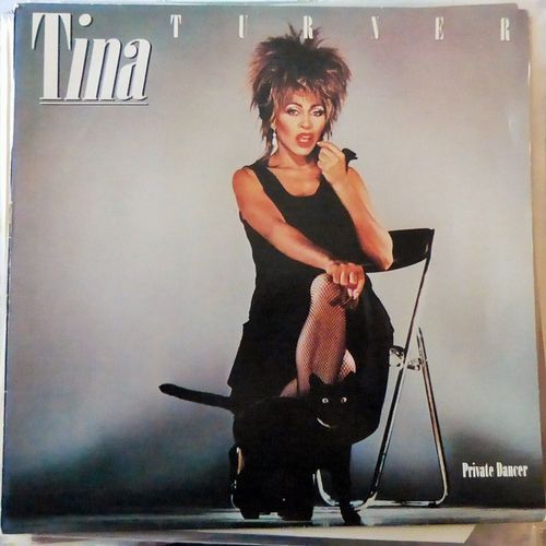 Private Dancer