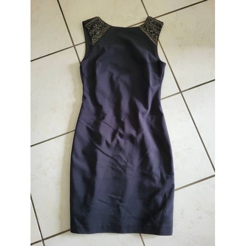 Robe Chic Zara Taille Xs