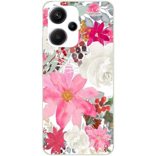 Coque Pour Redmi Note 13 Pro Plus 5g Feur Rose