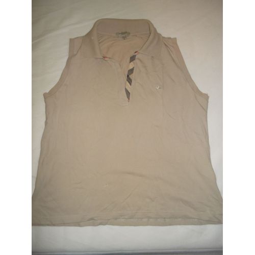 Débardeur Burberry Taille Xl