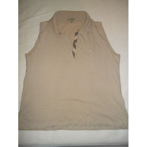 Débardeur Burberry Taille Xl