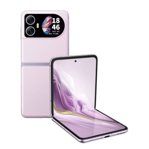 Blackview HERO 10 12/256 Go Violet