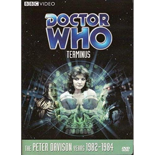 Doctor Who - Terminus Story 127