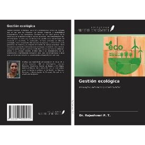 Gestión Ecológica