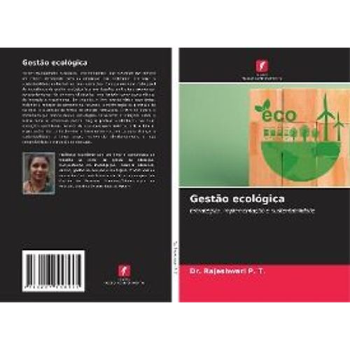 Gestão Ecológica