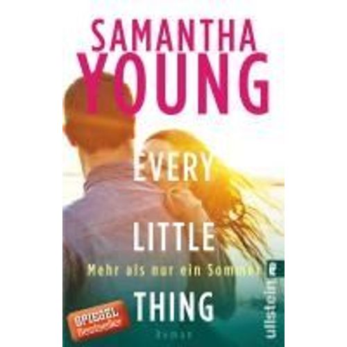Every Little Thing