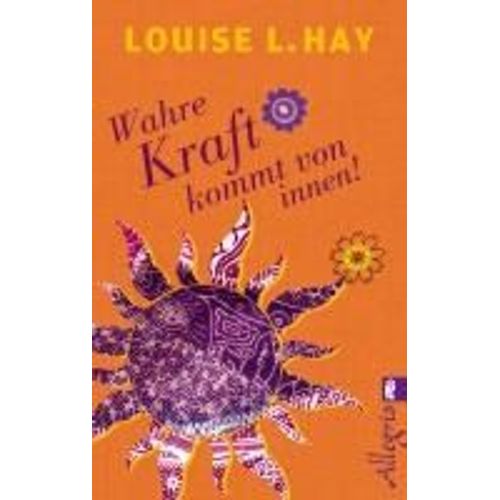 Wahre Kraft Kommt Von Innen