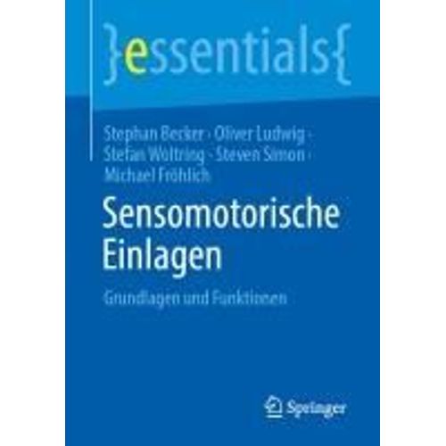 Sensomotorische Einlagen
