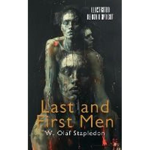 Last And First Men