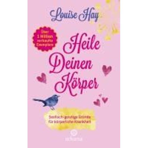 Heile Deinen Körper