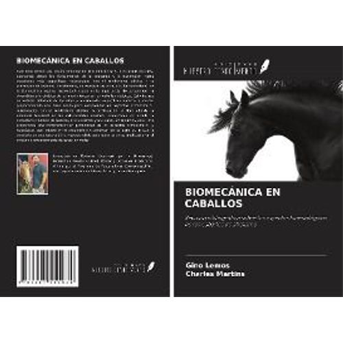Biomecánica En Caballos