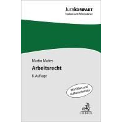 Arbeitsrecht