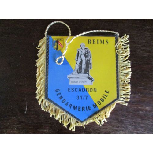 Egm Reims